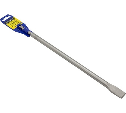 Зубило 14x20x400 мм, SDS-plus Варяг 020696