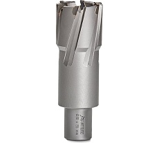 Сверло корончатое Cutrun 30x55 мм, TCT CW55S-30