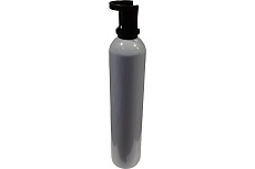 Баллон бесшовный алюминиевый 15 МПа, 17E, 10 л, без вентиля NEW ENERGY TECHNOLOGY 00-00001881 00-00003005