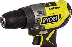 Бесщеточная ударная дрель-шуруповерт Ryobi ONE+ R18PD5-220S 5133003734