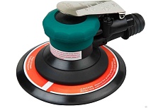 Пневматическая ротор-орбитальная шлифовальная машинка Wiederkraft GP-0447A-615R