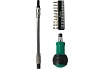 Отвертка с гибким стержнем ProsKit 1PK-201 00155550