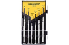 Набор прецизионных отверток Deli DL3206 6 шт. 98384