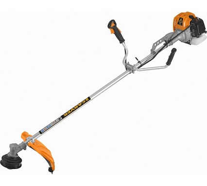 Бензиновая коса Carver GBC-052M PRO 01.001.00036