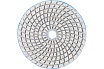 Алмазный круг 100 мм, P50, мокрое шлифование 1820.157700 Elitech 204918