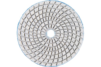 Алмазный круг 100 мм, P50, мокрое шлифование 1820.157700 Elitech 204918