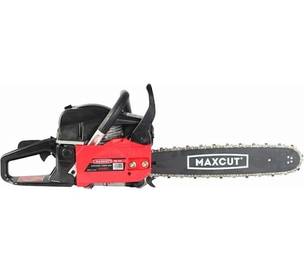 Бензопила MaxCut MC 146 Shark 22100147