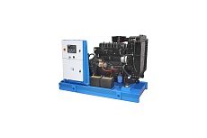 Дизельный генератор ТСС АД-30С-Т400-1РМ19 022852