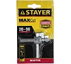 Сверло MASTER "Балеринка" (30-90 мм) Stayer 3330_z01