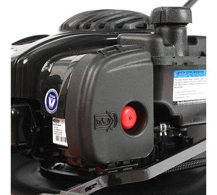 Бензиновая газонокосилка Patriot PT 47BS 512109016