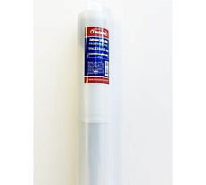 Зубило 14х250х40 мм, SDS-plus PROFESSIONAL Tsunami T11611142504000