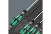 Набор отверток в ложементе WERA 9712 TORX HF 1, 14 предметов WE-150103