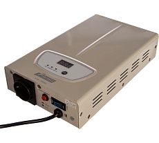 Стабилизатор напряжения Powerman AVS 1000 S 6119435