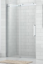 Душевая дверь Cezares Stylus STYLUS-O-M-BF-1-130-C-Cr 130x195 прозрачная
