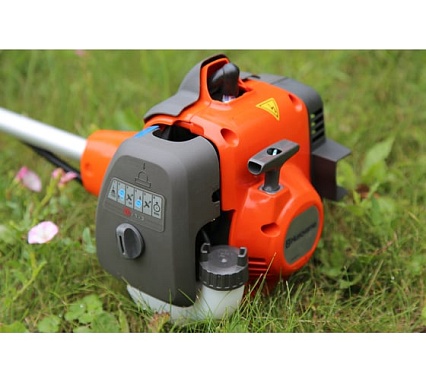 Травокосилка Husqvarna 325R 9679084-02