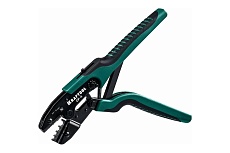 Пресс-клещи Kraftool CP-4 для медных наконечников и гильз, 0.5 - 10 мм2 45461-4