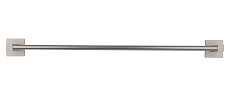 Полотенцедержатель Wonzon&Woghand Polo WW-8911-BN брашированный никель