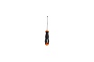 Отвертка Custor прямой шлиц SL6.5 x 150 мм 81265150