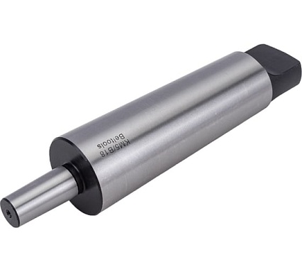 Оправка КМ5/В18 с лапкой на внутренний конус сверлильного патрона Beltools ri.258.51