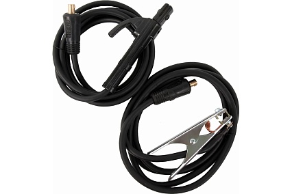 Комплект сварочных проводов KIT-30 (300 А; TK 35-50) Quattro Elementi 641-985