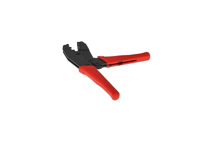 Кримпер Rexant HT-301 A для обжима F и BNC разъемов RG-59, RG-58, RG-62 12-3212