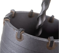 Коронка буровая в сборе &quot;PROFESSIONAL&quot; (68 мм; SDS-plus) Stayer 29190-68_z01