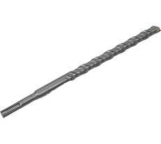 Бур по бетону SDS-plus 16x260 мм HEADROCK 402-010-16260