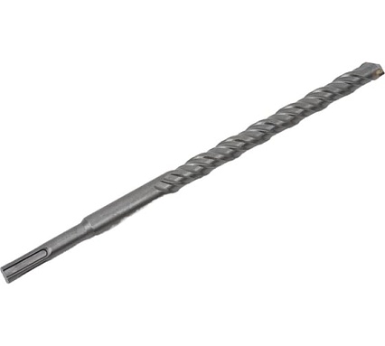 Бур по бетону SDS-plus 16x260 мм HEADROCK 402-010-16260