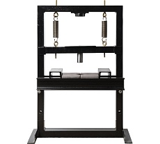 Пресс-рама под бутылочный домкрат ABC АВС 10 тонн AB950-10