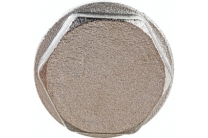 Коллекторная концевая пробка EUROS 3/4" с уплотнителем EU.ST6211040 34_k