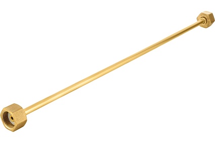 Устройство для заправки баллонов L=550 мм, G3/4"-G3/4" Arma 050-703