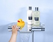 Смеситель для ванны Grohe Grohtherm 2000 New 34174001 термостат