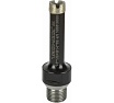 Коронка алмазная, спекание 16х60 мм, 1/2/M14 SK TECH-NICK 105610009