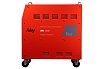 Источник для сварки под флюсом SW 1000 38672 + трактор сварочный TW 1000 38673 + набор соединительных кабелей 38847 Fubag 38672.1