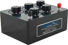 Магазин сопротивлений Мегеон 05250