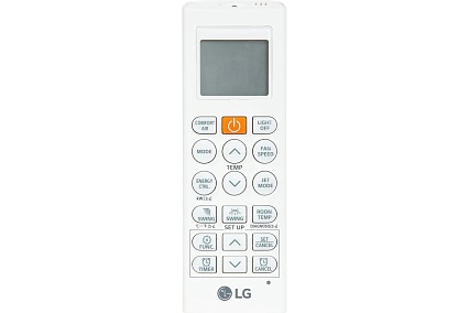 Сплит-система LG TC24GQ/TC24GQ УТ000024573/УТ000024574