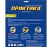 Диск пильный по ламинату (300х32/30 мм; Z80) Практика 032-294