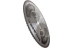 Диск пильный Industrial Металл (350х25.4 мм; 80Т) Hilberg HF350