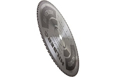 Диск пильный Industrial Металл (350х25.4 мм; 80Т) Hilberg HF350