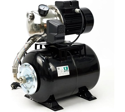Насосная станция Pumpman APSGJ600