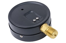Манометр ДМ 1 Т2 100 Р (0-4) бар, кл.1.5, G1/2&quot; BD 1151100017