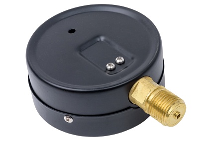 Манометр ДМ 1 Т2 100 Р (0-4) бар, кл.1.5, G1/2" BD 1151100017