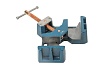 Угловые перпендикулярные тиски 85 мм WILTON 65014EU