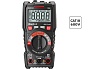 Цифровой мультиметр iCartool CAT III 600 V, TrueRMS, AC/DC IC-M113C