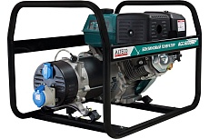 Бензиновый генератор Alteco Professional AGG 6000ВE (5/5.5кВт) 22017