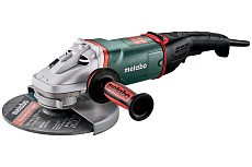 Угловая шлифмашина Metabo WEPBA 26-230 MVT Quick 606482000