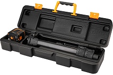 Лазерный самовыравнивающийся уровень Deko DKLL11 PREMIUM в кейсе со штативом 1 м 065-0271-2