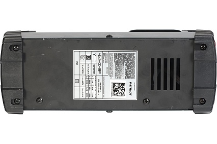 Сварочный инверторный аппарат Patriot WM230D 605302023