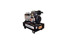 Дизельная электростанция Вепрь АДП 16-T400/230 ВЛ-БС