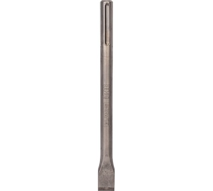 Зубило плоское SDS-max 25x280 мм Elmos 53040